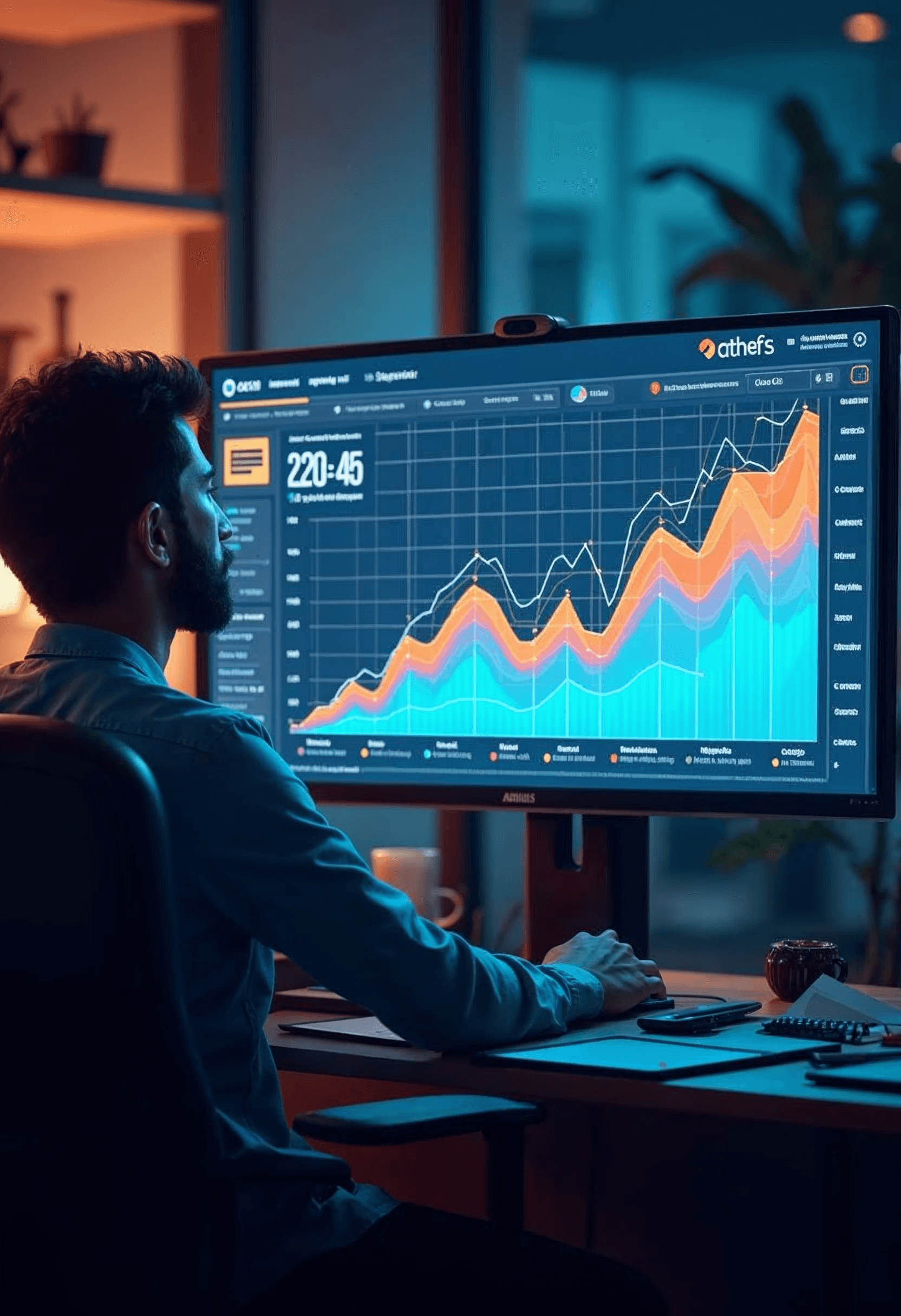 Technische Basis voor Groei en SEO